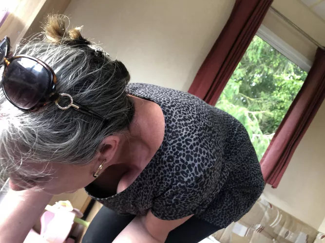 Mother in law by British_Slags