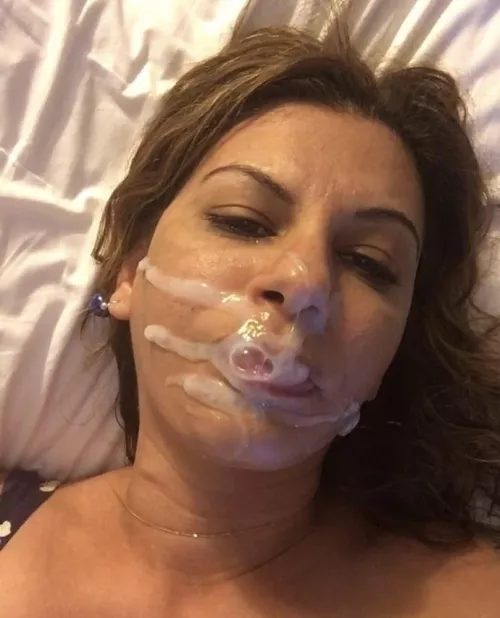 Mother of all loads by Yopoli123