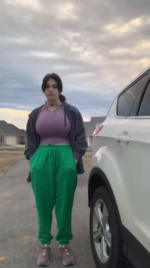 Mother of god by dukenukem