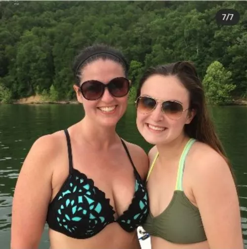 Mother or Daughter? by Relative-Money-2298