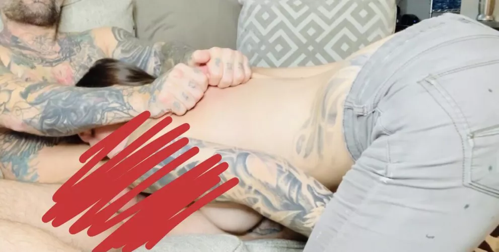 Mother’s Milk Never Goes Wasted 🤤💦 by kali_feline