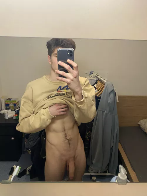 Motivated for this week by MalnourishedBloat