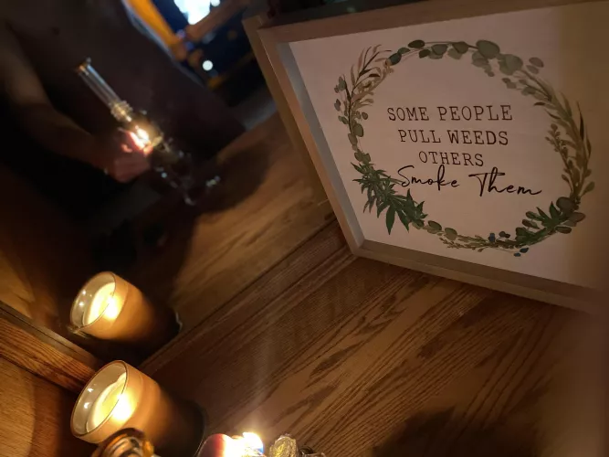 [m]otivation before bed by Material-Reality-247