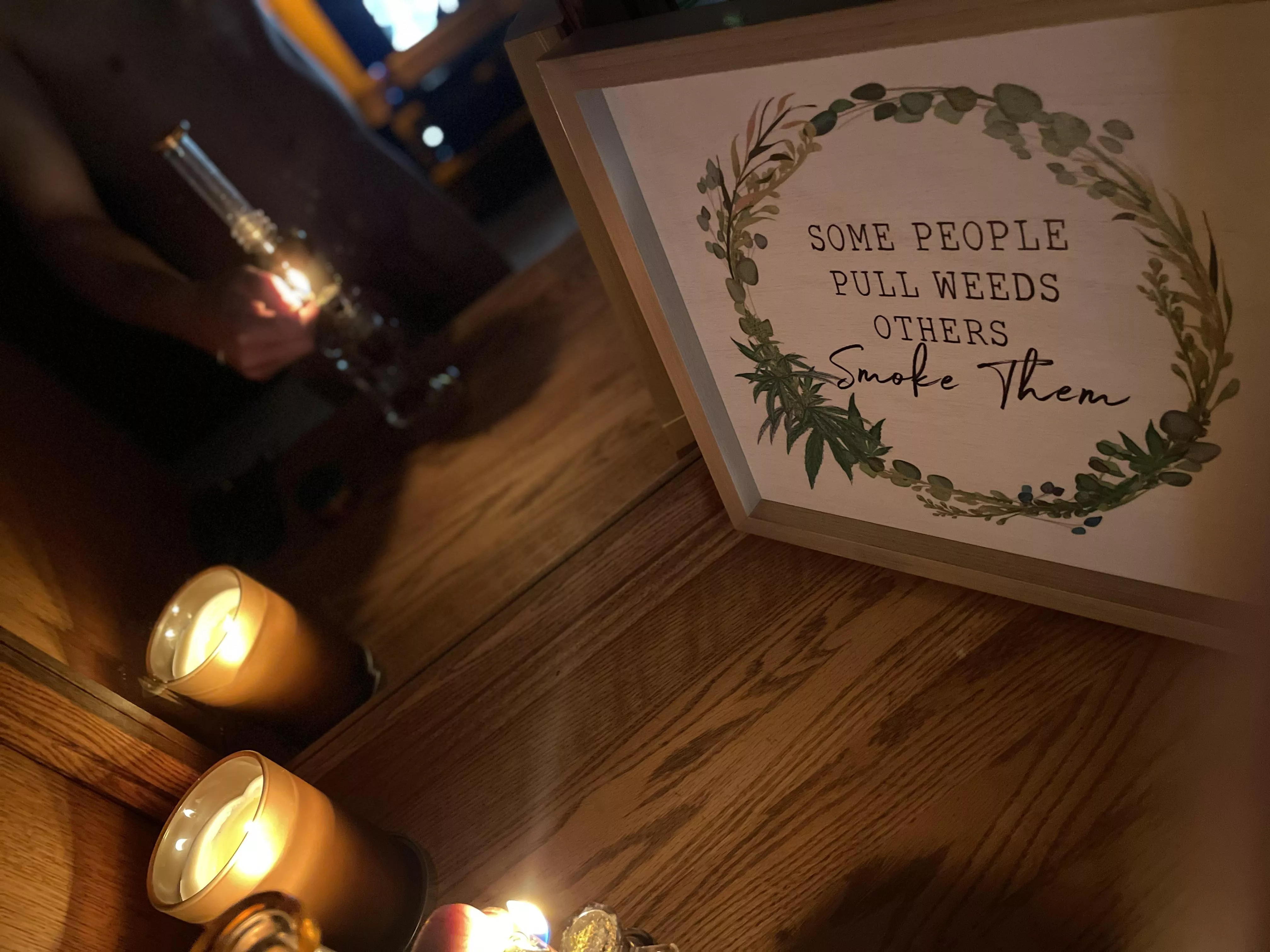 [m]otivation before bed posted by Material-Reality-247