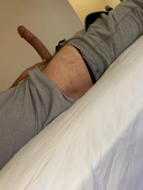 Motivational leaker by JacobTapper