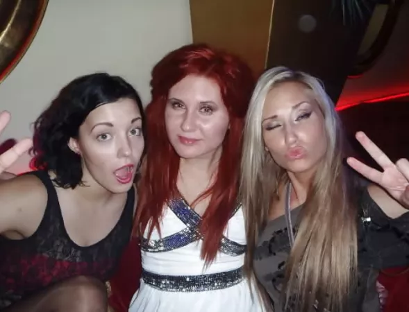 Motley crew by Chaturbater1