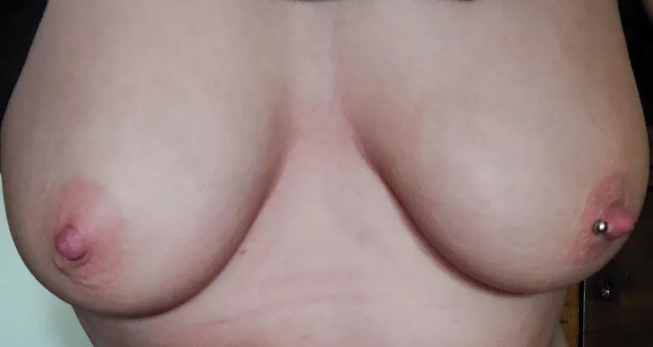 Motorboat Monday! 🍒😈😜 by CherryMidwest