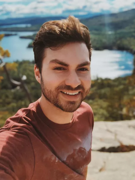 Mountain climbing 💪🏼 by ppfarrow