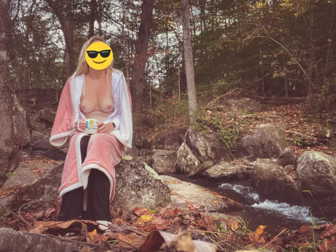 Mountain coffee ⛰ by danimcride