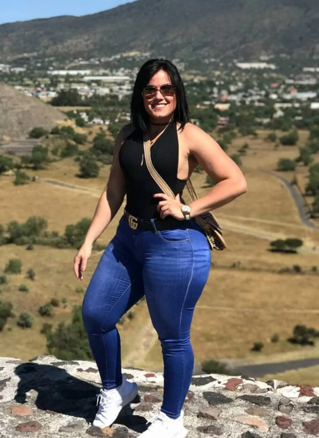 Mountain high posted by LasherDeviance