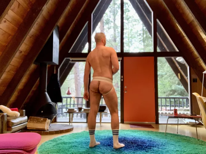 Mountain trip. by PigLBC0123