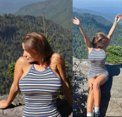 Mountain views.. by Latin4play