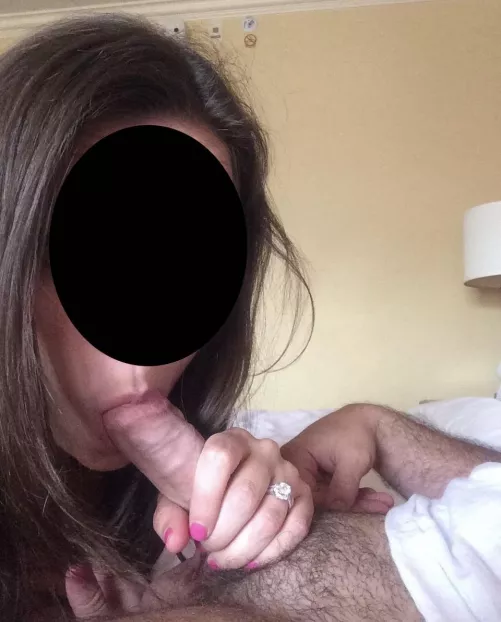 Mouth full of cock by Frequent_Luck69