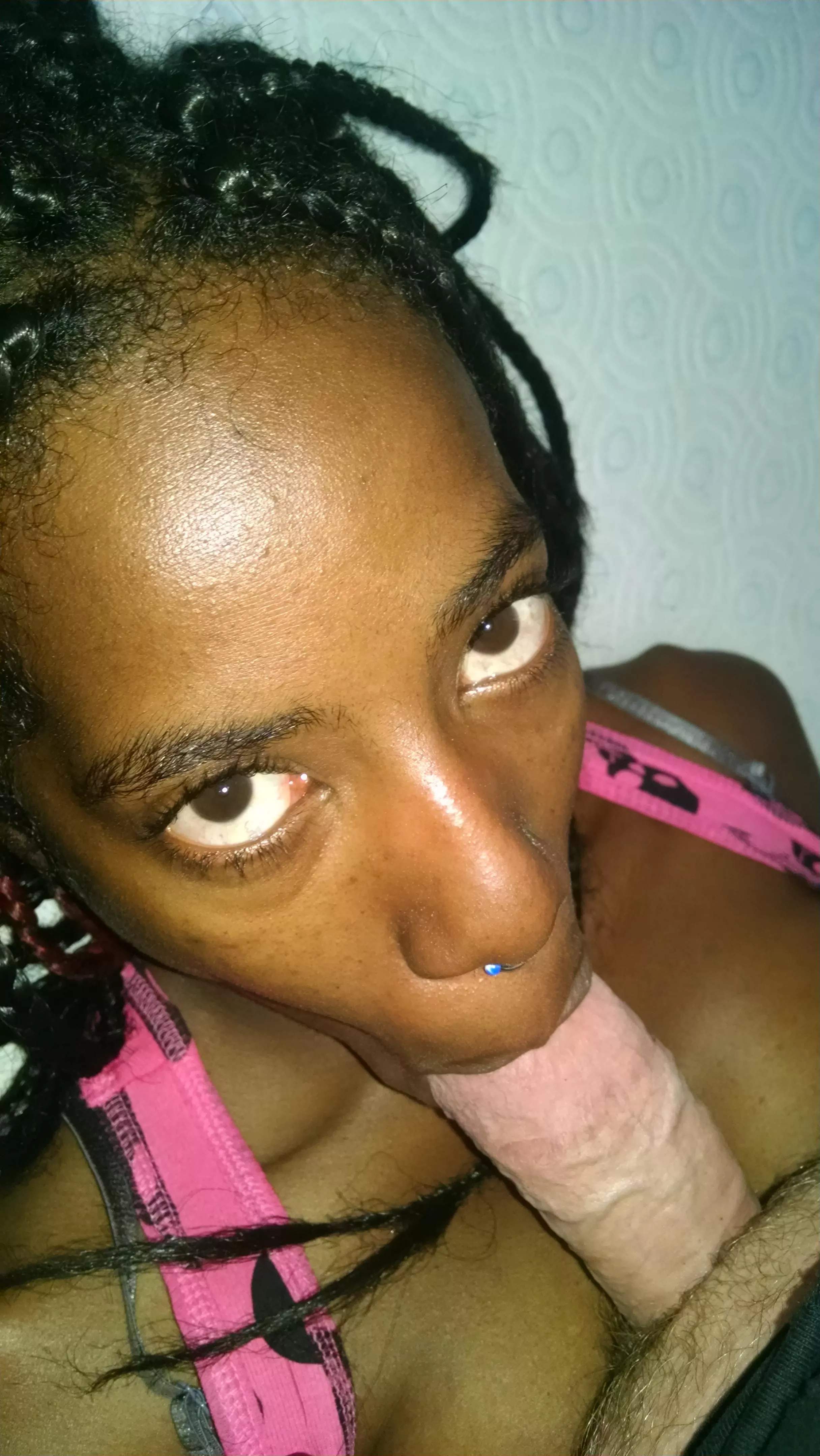 Mouth full of dick posted by sunbro-every-where