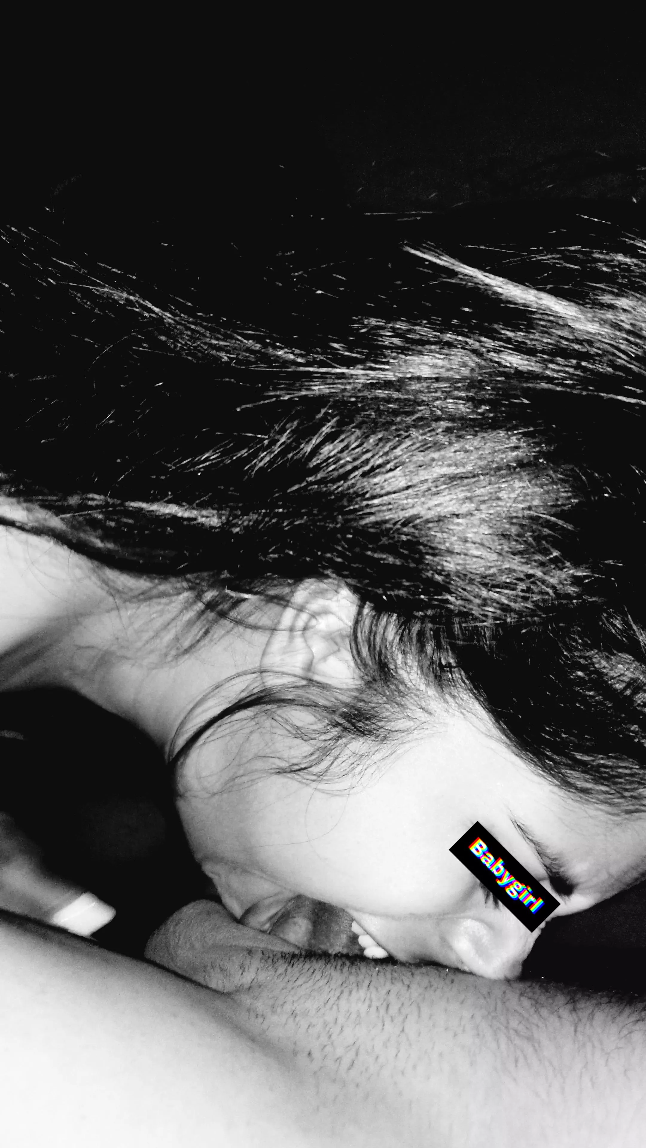 Mouth FULL-FRIDAY!! 🤤😛 posted by Deep_Anteater9356