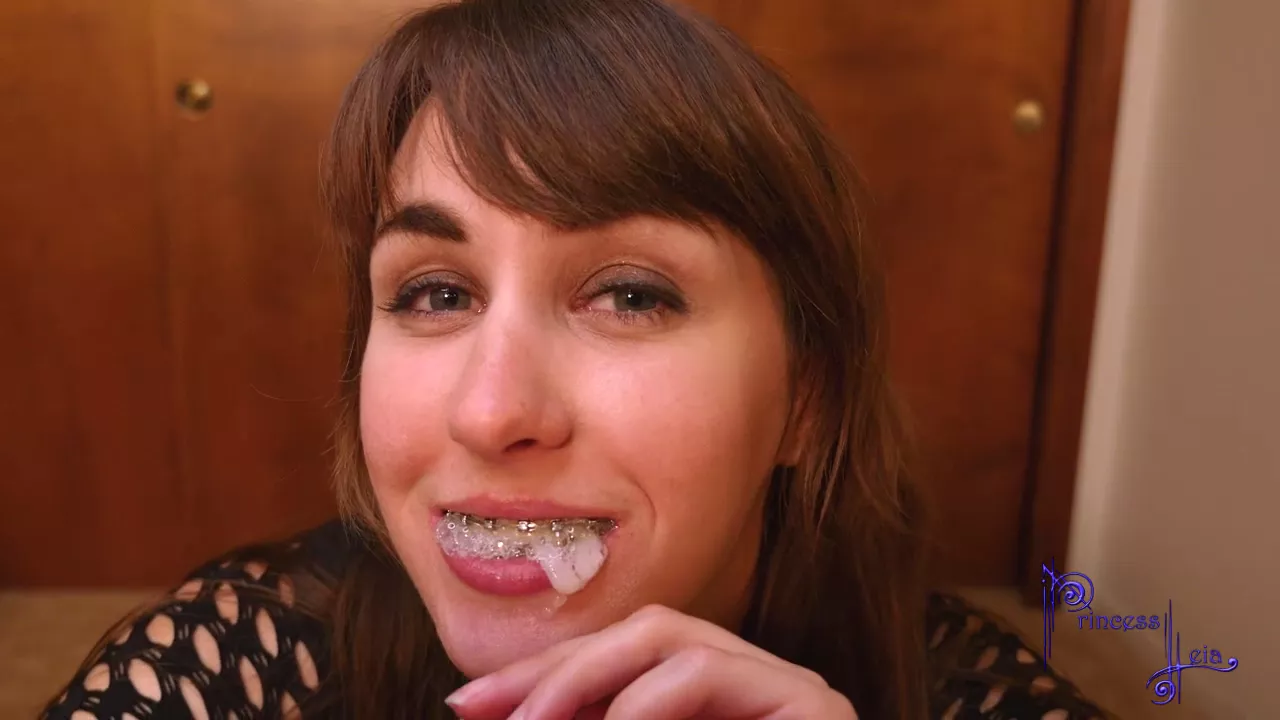 mouthful posted by I_luv_pron