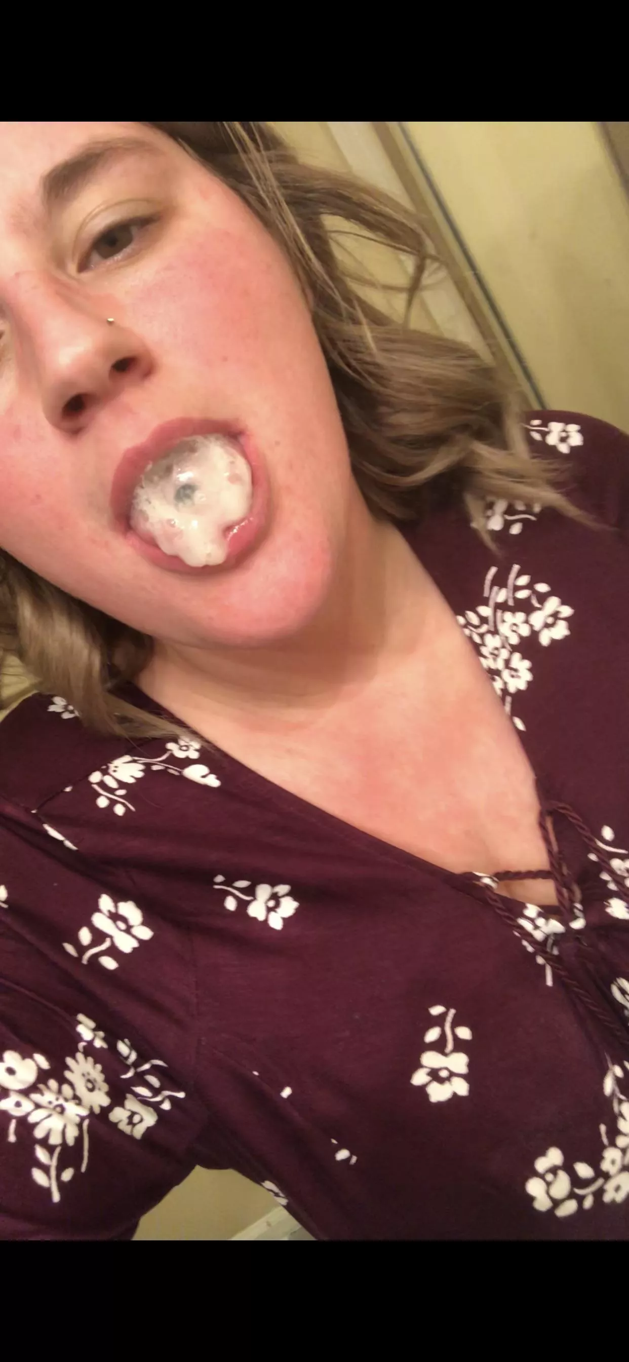 Mouthful posted by joyboy27