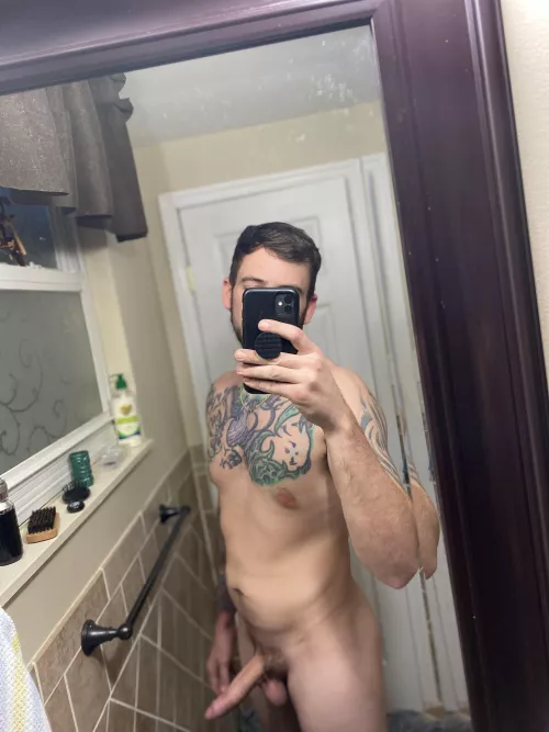 Mouthful by Lonely-Natural8193