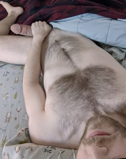 Mouthful Monday by bushelfuck2