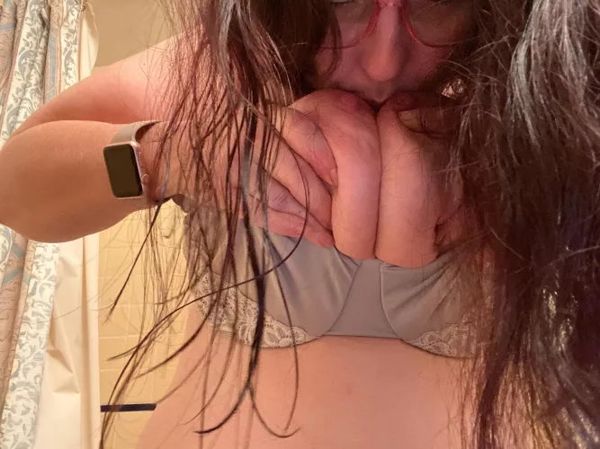 Mouthful by temptressrain5344