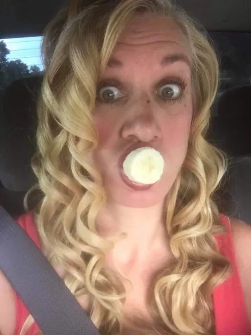 Mouthful..Ideas by Hoggy2099