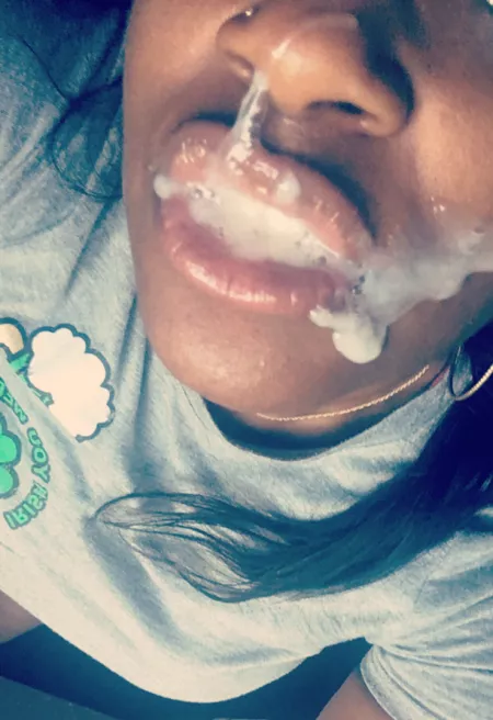 Mouthwash by Renae_Davidson