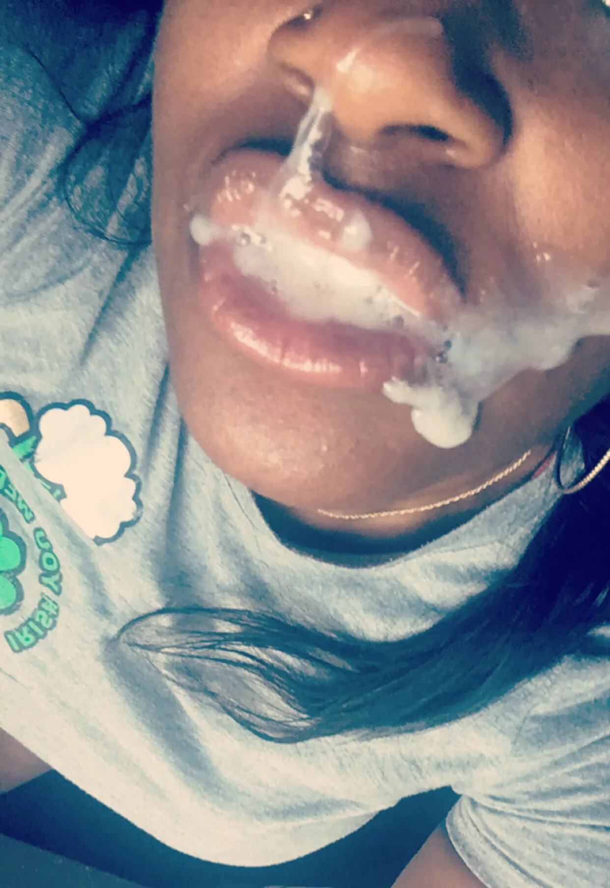 Mouthwash posted by Renae_Davidson