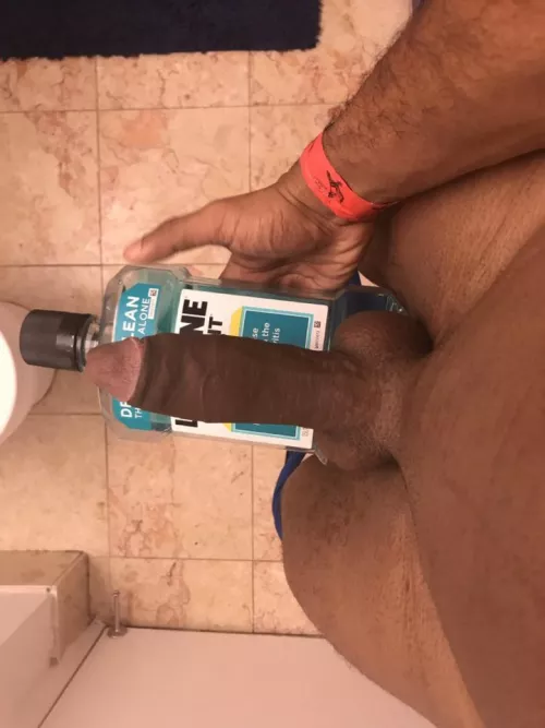 Mouthwash anyone ? by 1194lv