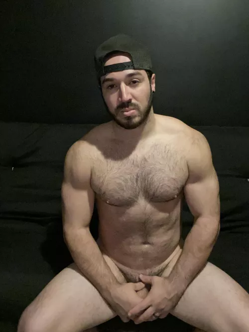 Move my hands by fitdaddydreams