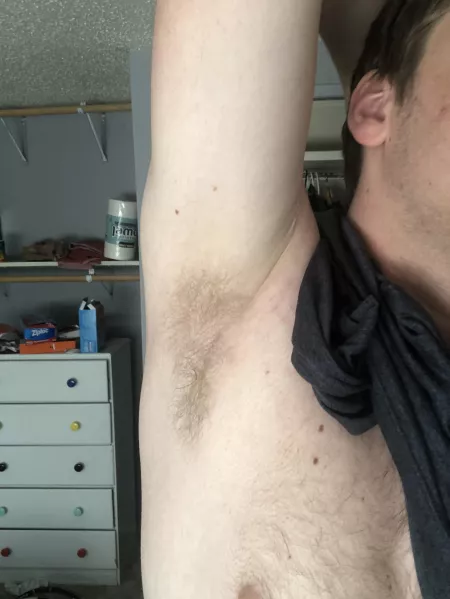 Moved into a new place, I should be unpacking… by Abderian15