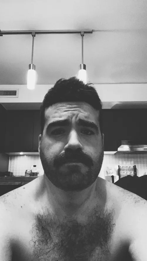 Movembering by dorkyfyr