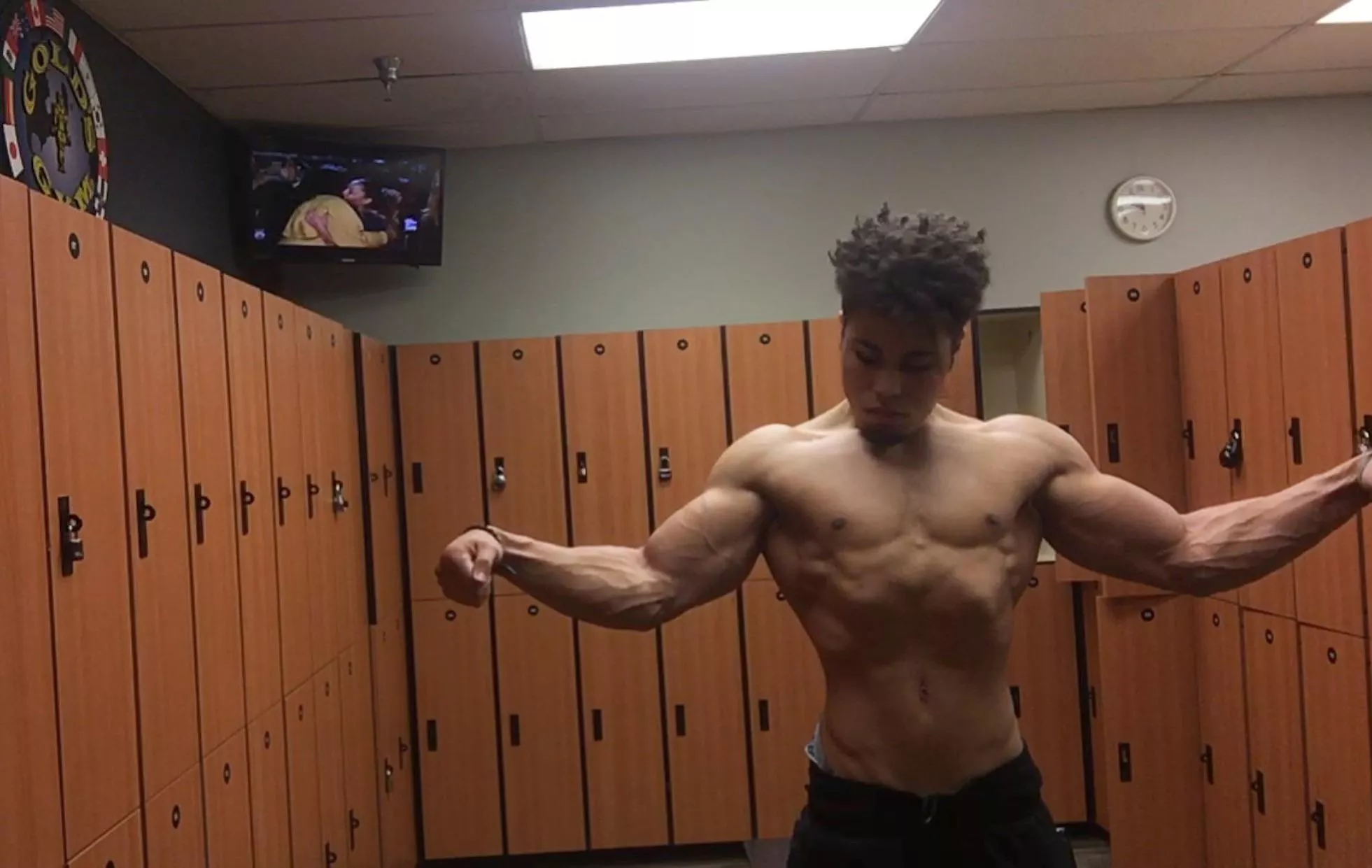 mover of mountains ⛰ posted by novagains