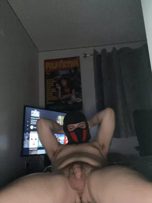 Movie and more? by YoungDon02