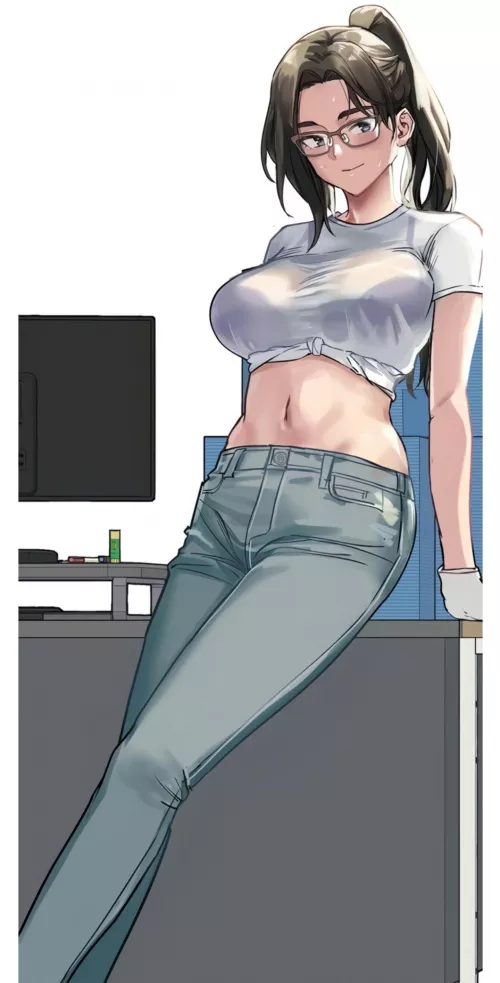 Moving day by 6Maloy6