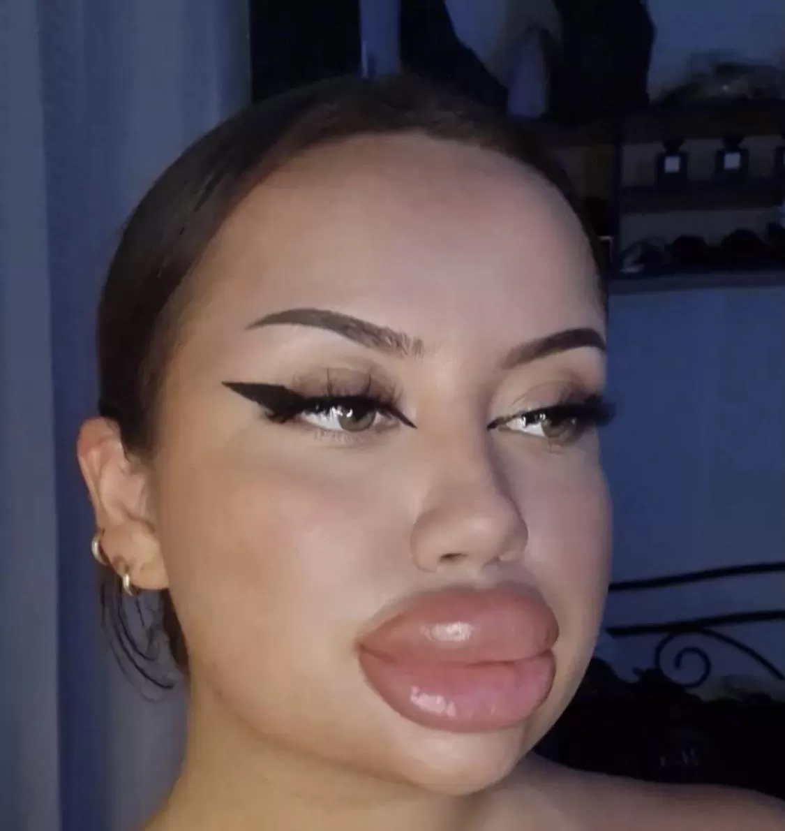 Moxie Fair posted by Arxidia2X