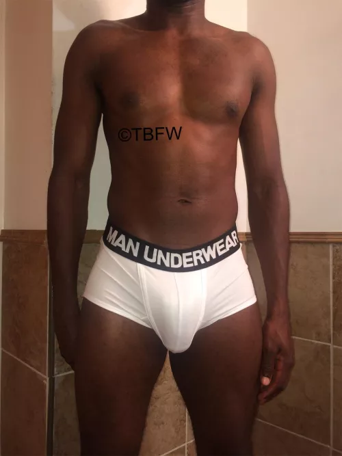 [M]pecs with a little abs by TBFW