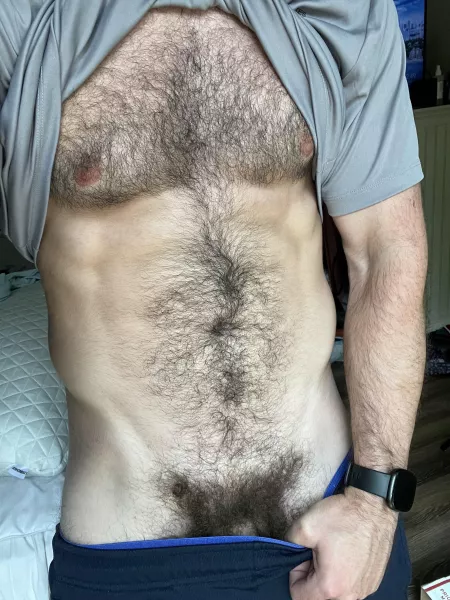 Mr. Bush-ido by Vorpalitie