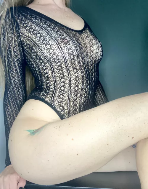 Mrs. S loves gulping down your morning cum. Would you be my new daddy? by Mrs-Secrets