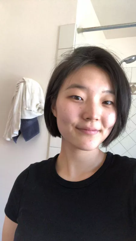 ms. dimples by rogue_legume