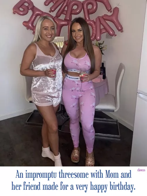 [M/S] For sure in the top 3. by clowns4mom