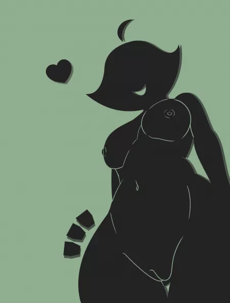 Ms. Game & Watch (Buddshand) by looking4hentai69