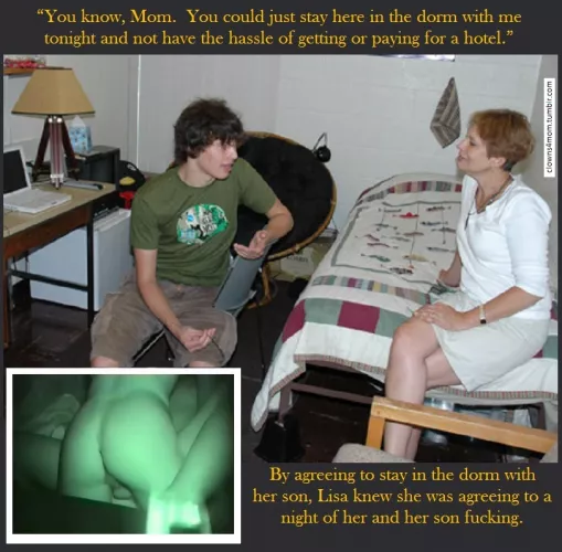 [M/S] Quite a savings over four years. by clowns4mom