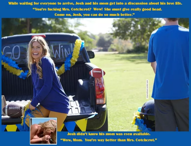 [M/S] Retro by clowns4mom