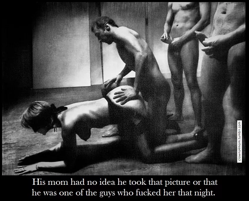 [M/S] Thanks, Dad posted by clowns4mom