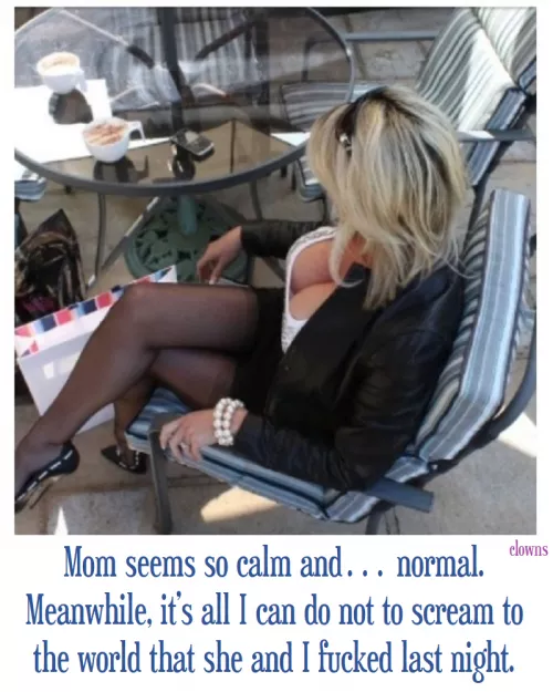 [M/S] The world should know by clowns4mom