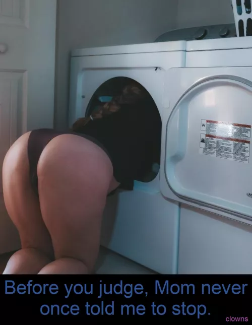 [M/S] When opportunity knocks... by clowns4mom