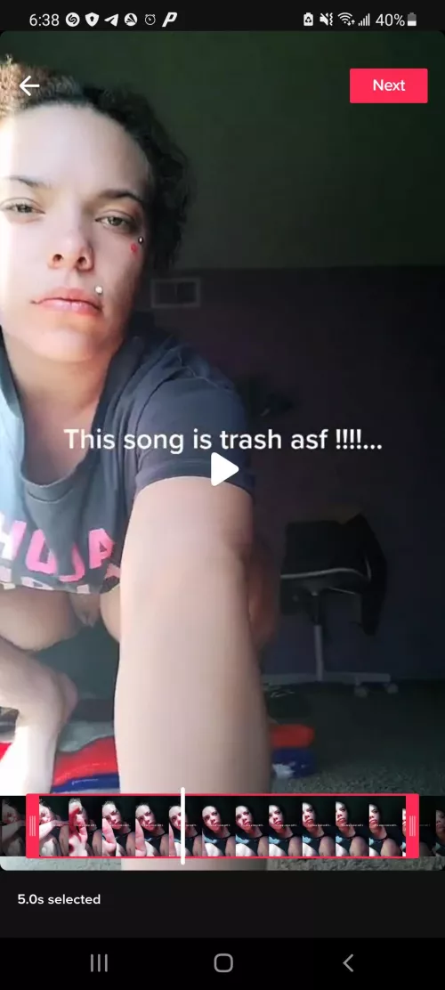 ms.sneankylink by SDub_1022