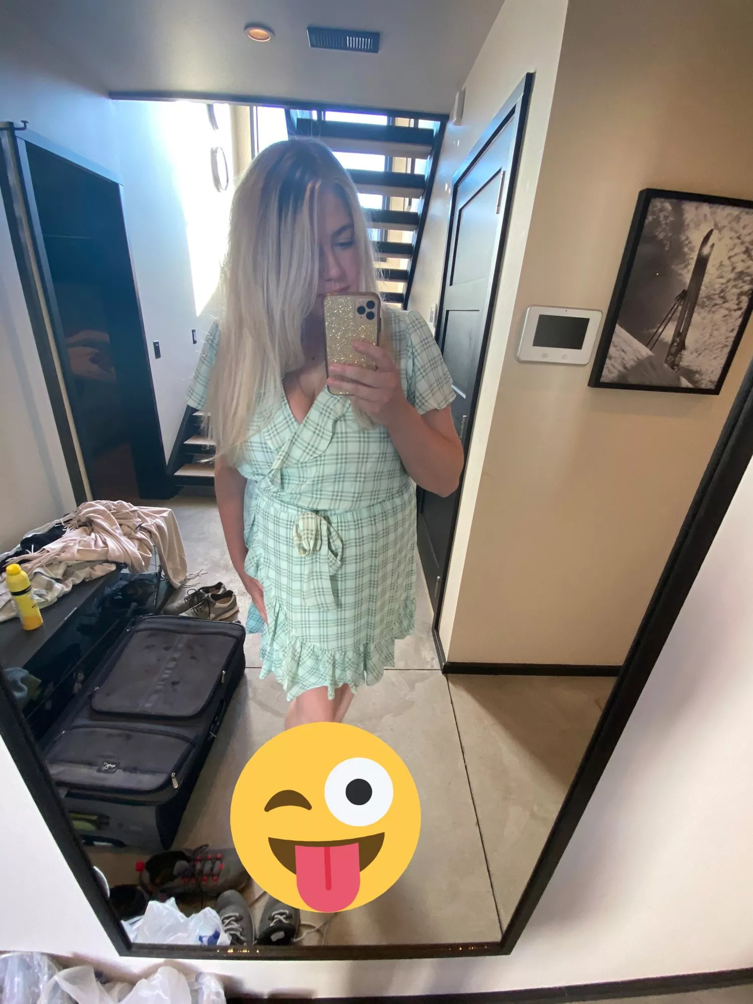 MsTeamKK’s Fanhouse posted by thomasmack_