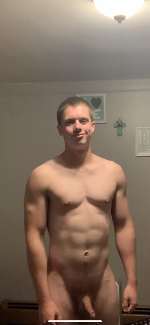 M.Thoughts? by CaptainFlex123