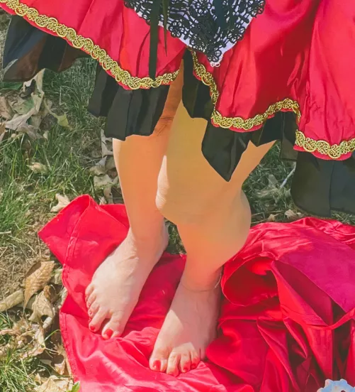 Muah!❤️ by annarose420